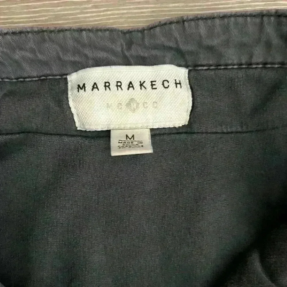 Marratech Jacket Sz M